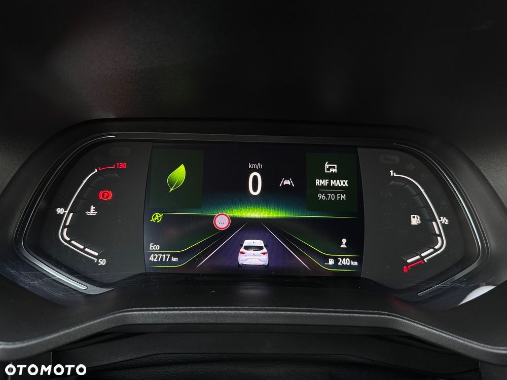 Renault Clio TCe 90 TECHNO - 33