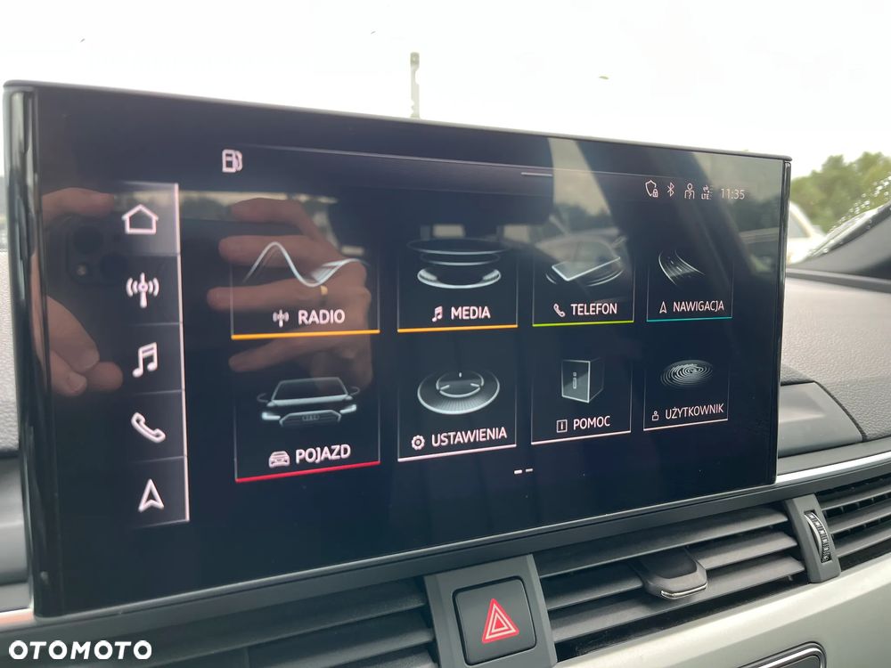 Audi A4 Avant 35 TFSI S tronic - 31