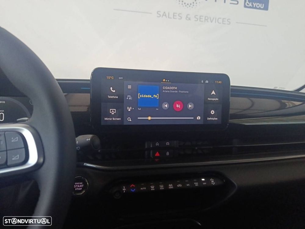 Fiat 600 1.2 Hybrid Pop - 20