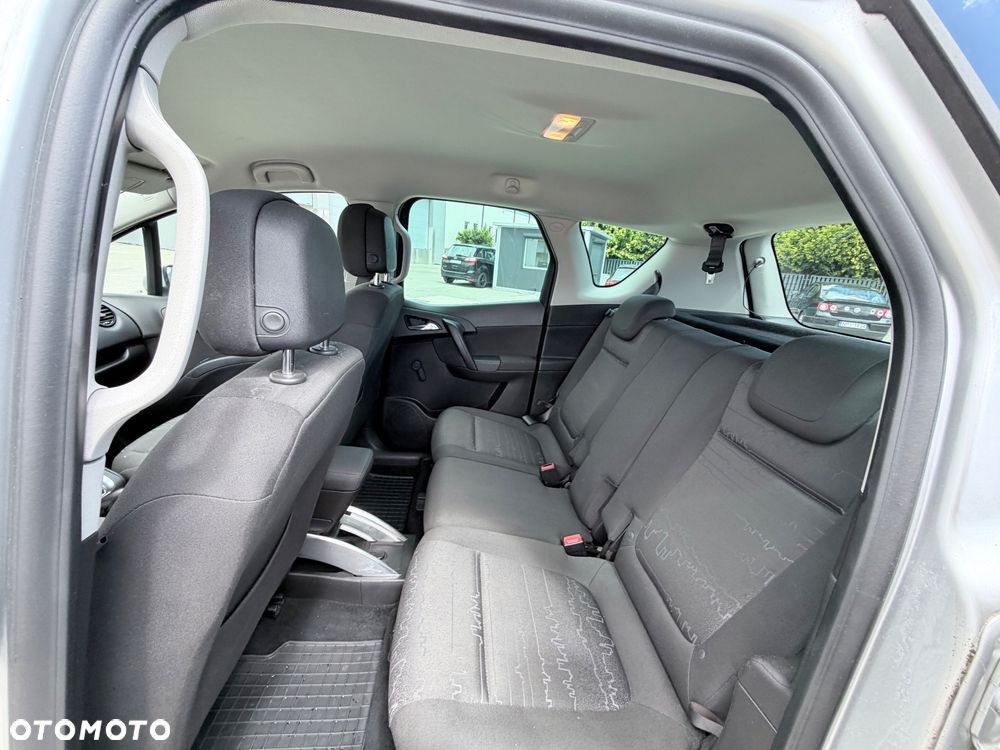 Opel Meriva 1.4 T Enjoy - 11