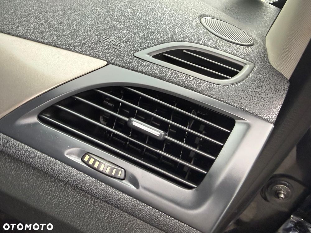 Renault Megane 1.6 16V Generation - 29