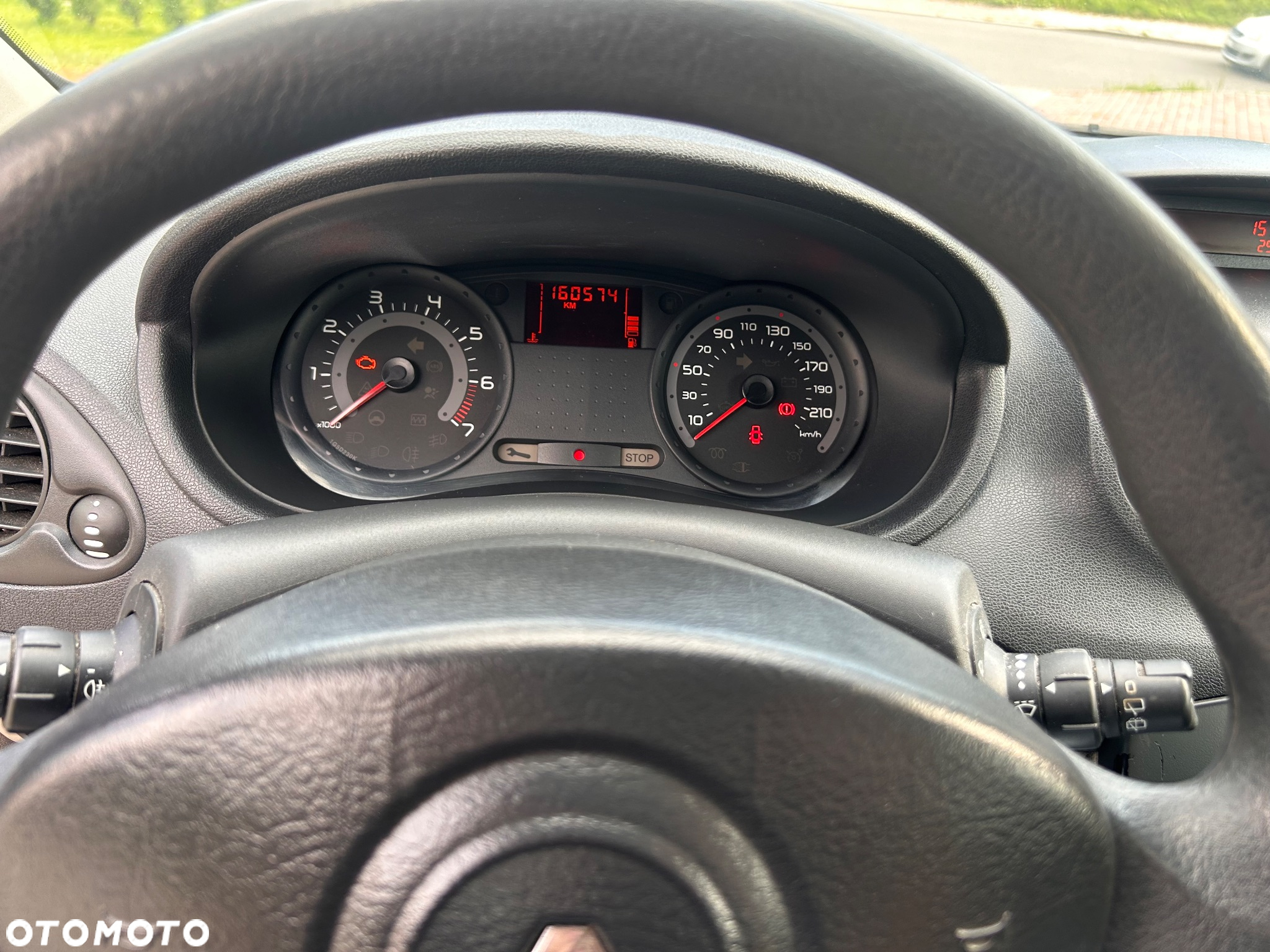 Renault Clio 1.2 16V 75 Dynamique - 9