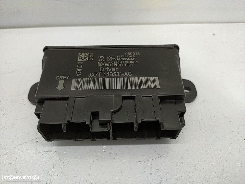 Modulo Confort Ford Focus Iv Turnier (Hp) - 1