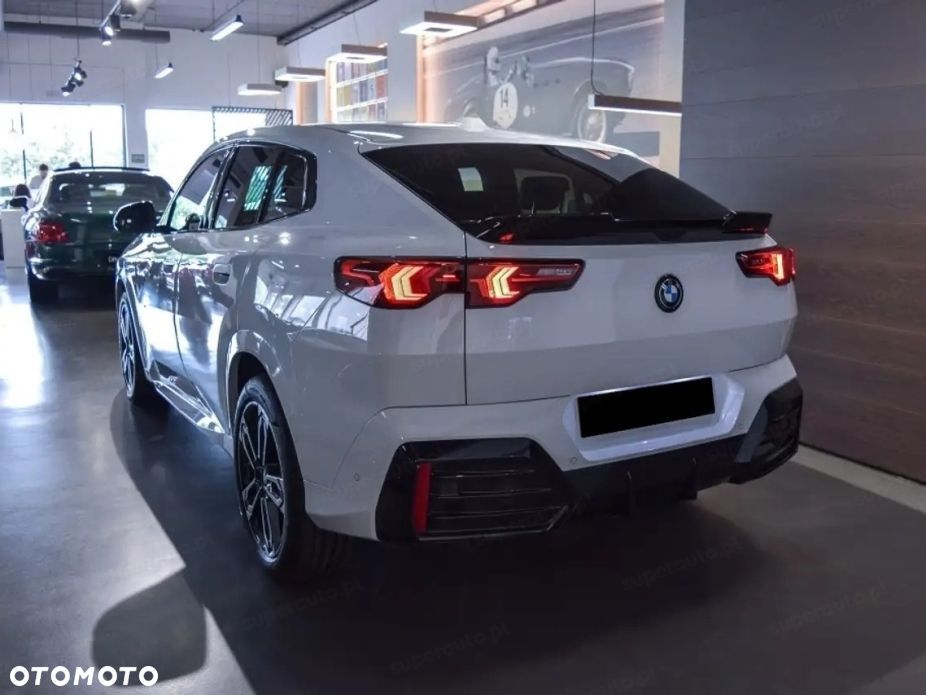 BMW X2 sDrive20d M Sport - 5