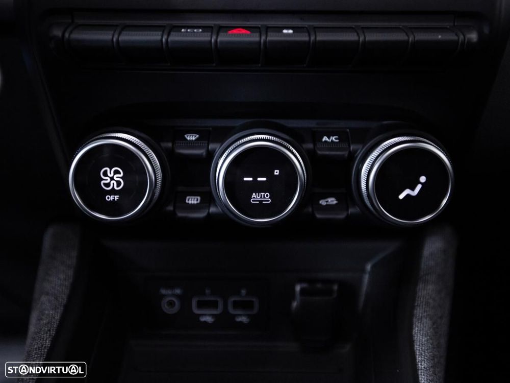 Renault Zoe (c/ Bateria) Intens 50 - 19