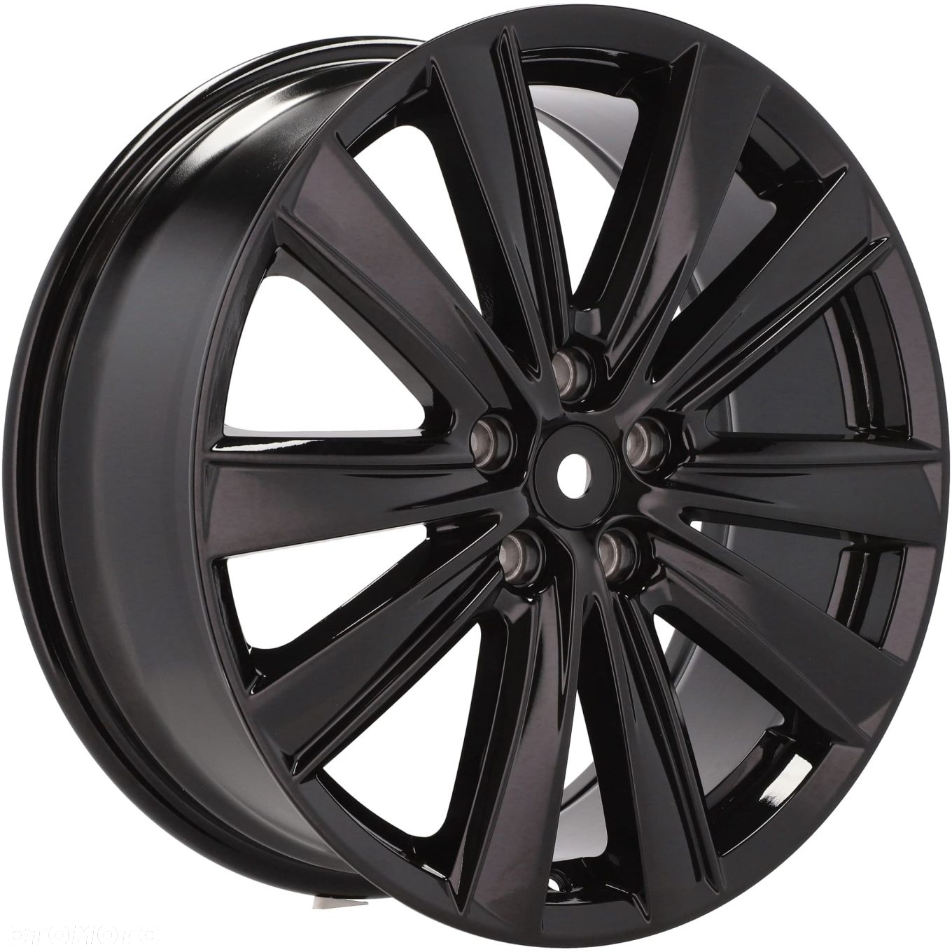 4x Felgi 19 5x114,3 m.in. do MAZDA 3 5 6 CX-30 CX-3 CX-5 CX-60 CX-7 CX-8 CX-9 MX-30 - L2080 - 2