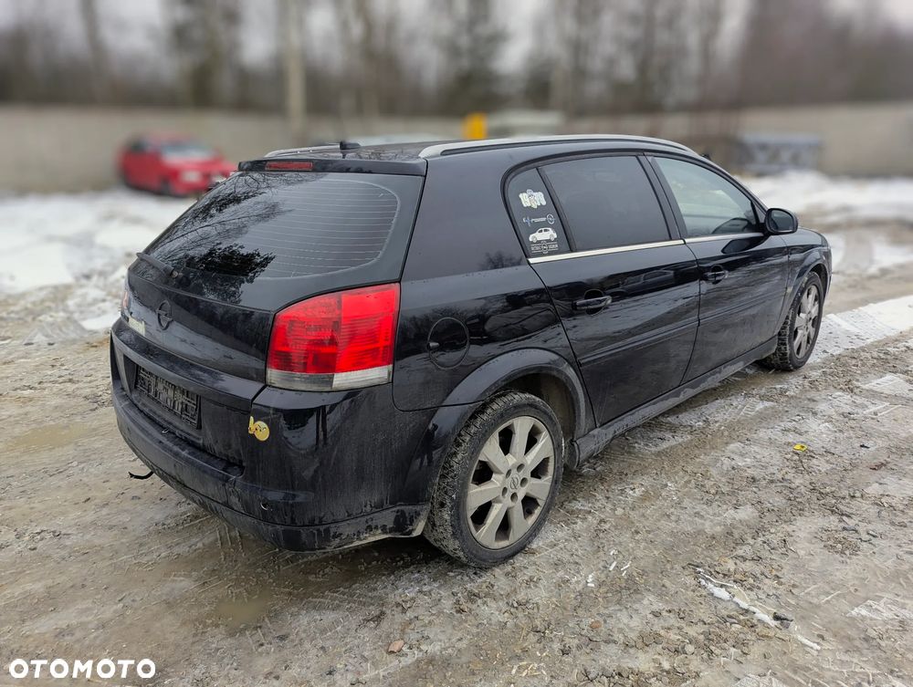 Opel Signum 3.2 V6  na części - 9