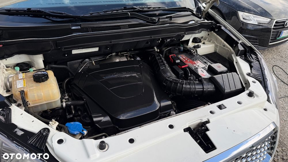 SsangYong/KGM Korando - 23