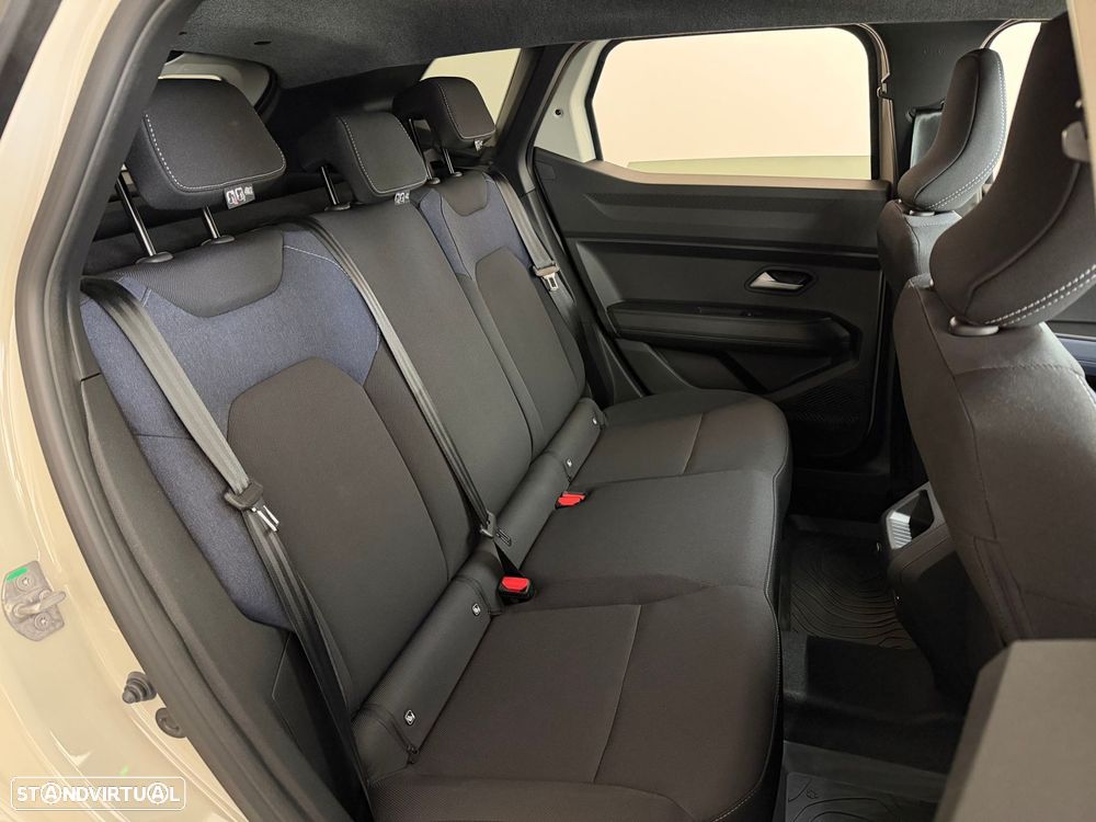 Dacia Duster 1.2 TCe Journey - 10