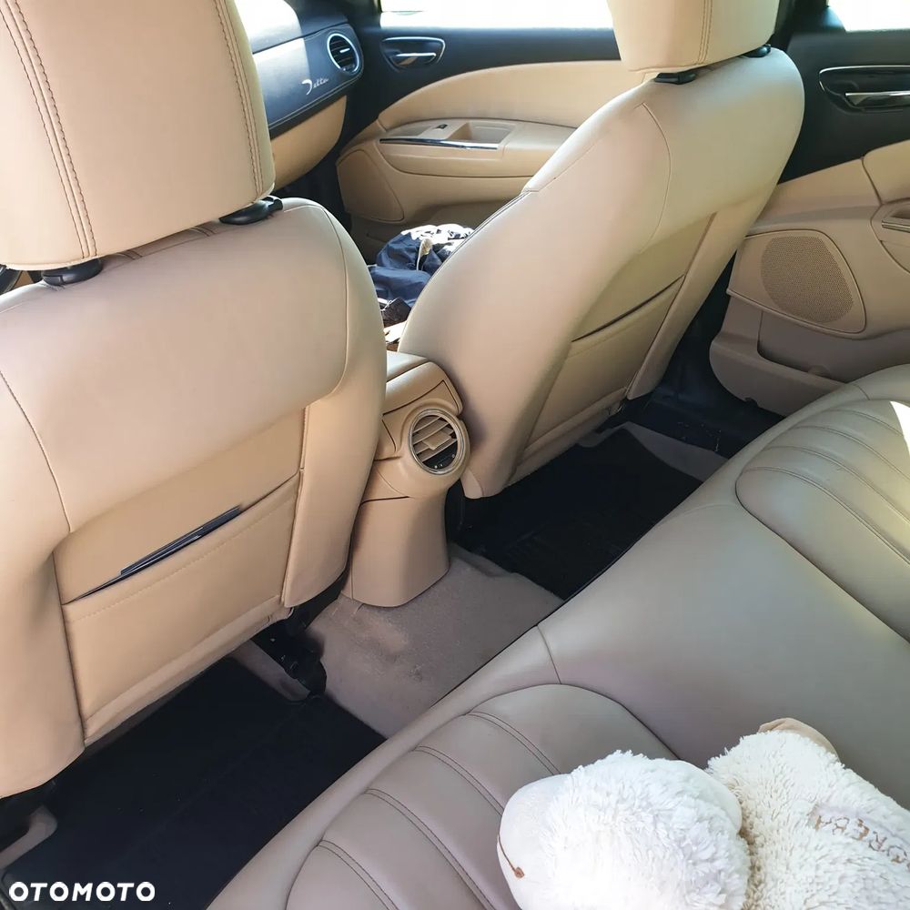 Lancia Delta 2.0 MultiJet 16v Gold - 13