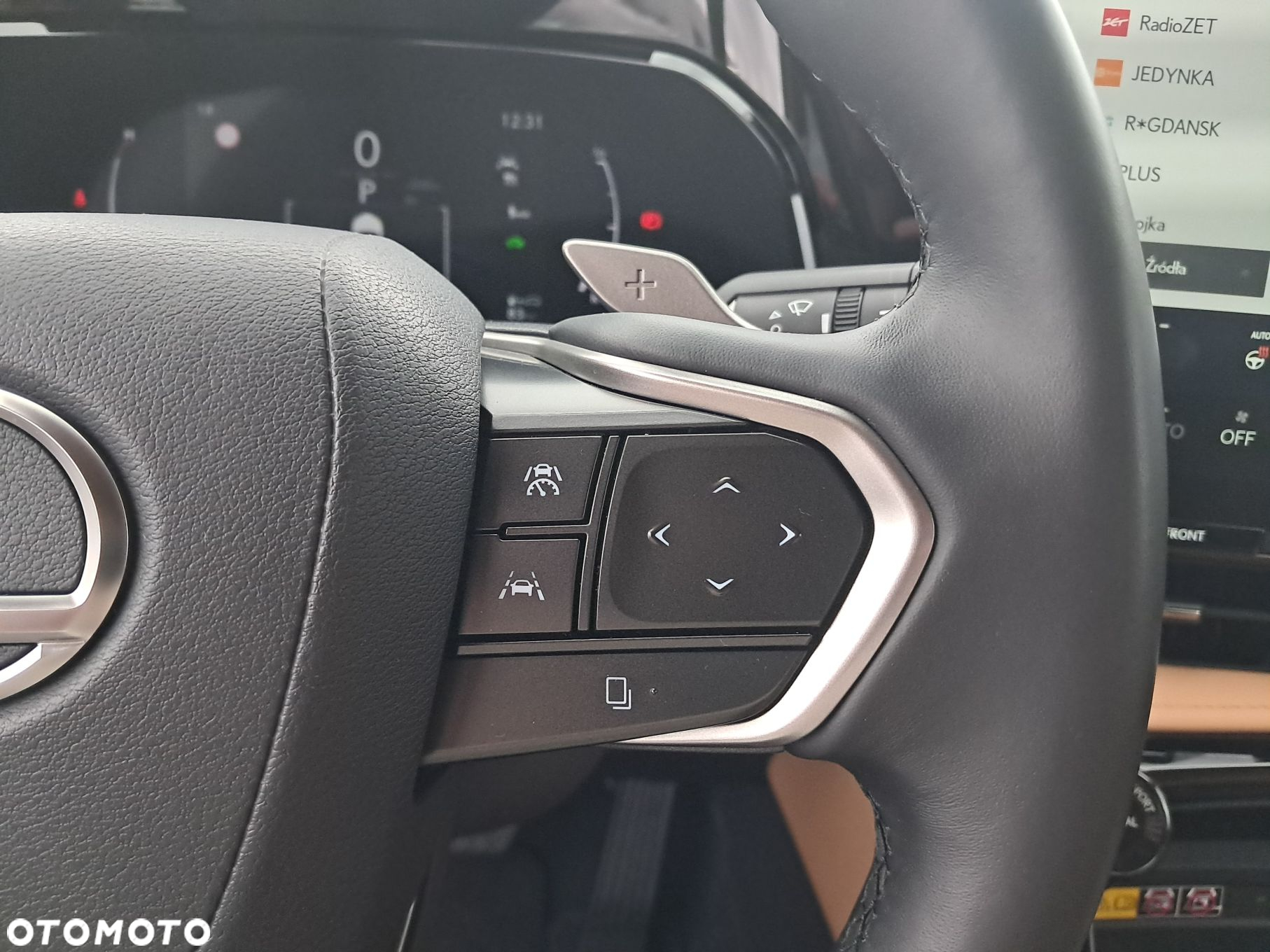 Lexus NX 350h Prestige AWD - 28