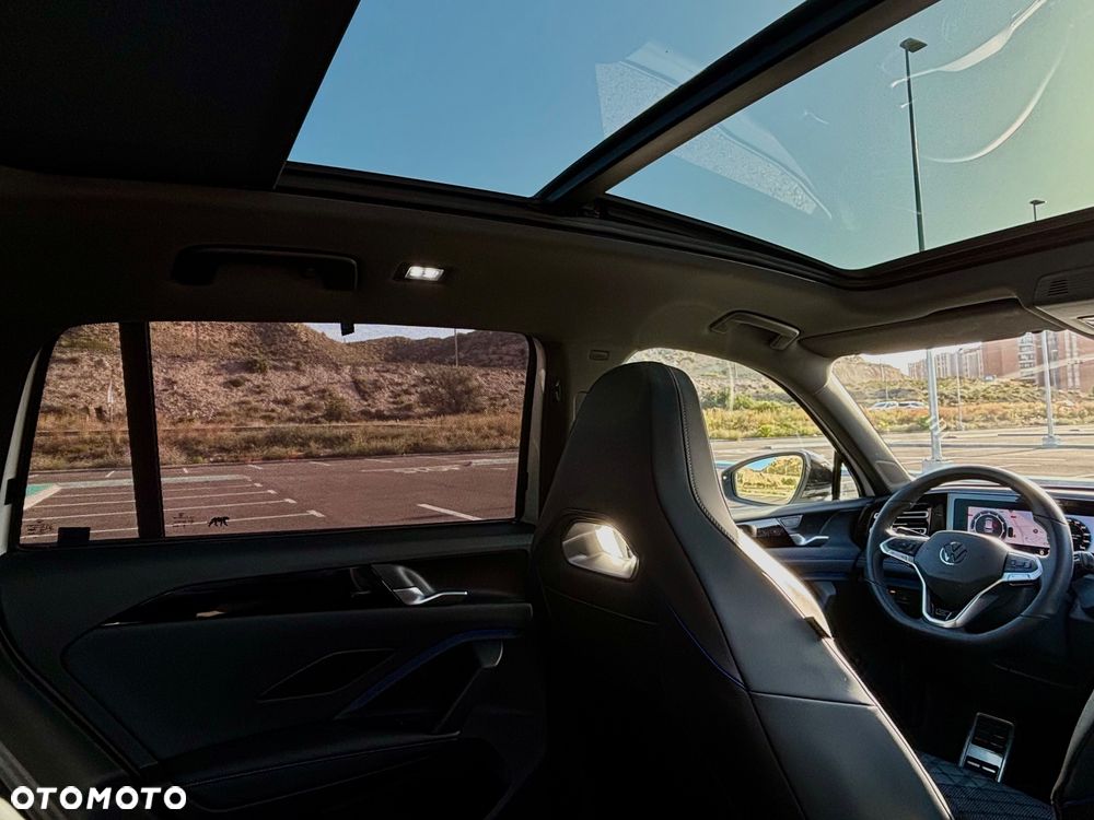 Volkswagen Tiguan 2.0 TSI 4Mot R-Line Plus DSG - 24