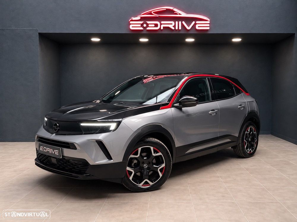 Opel Mokka-e - 2