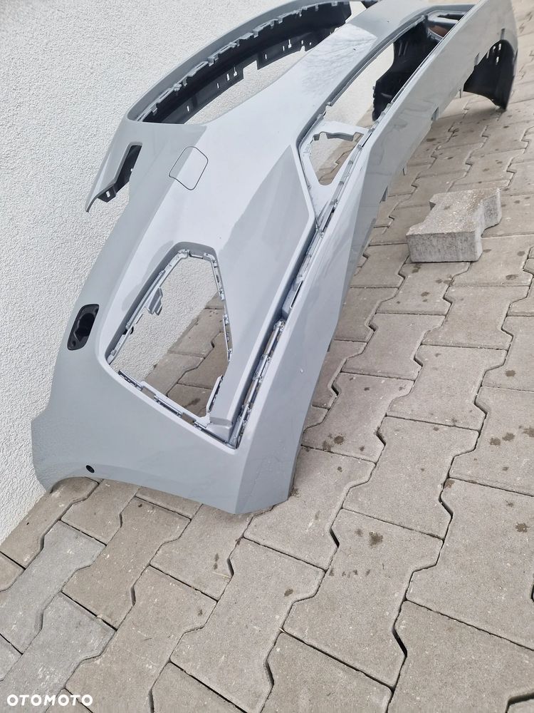 Zderzak Volvo V60 S60 II R design 2018 - - 8