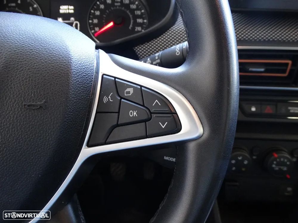 Dacia Sandero 1.0 TCe Stepway Expression - 16