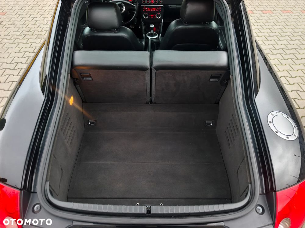 Audi TT Coupé 1.8 T - 19
