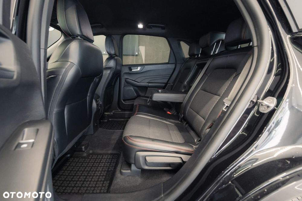 Ford Escape - 15