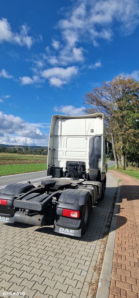 DAF XF480FT - 6