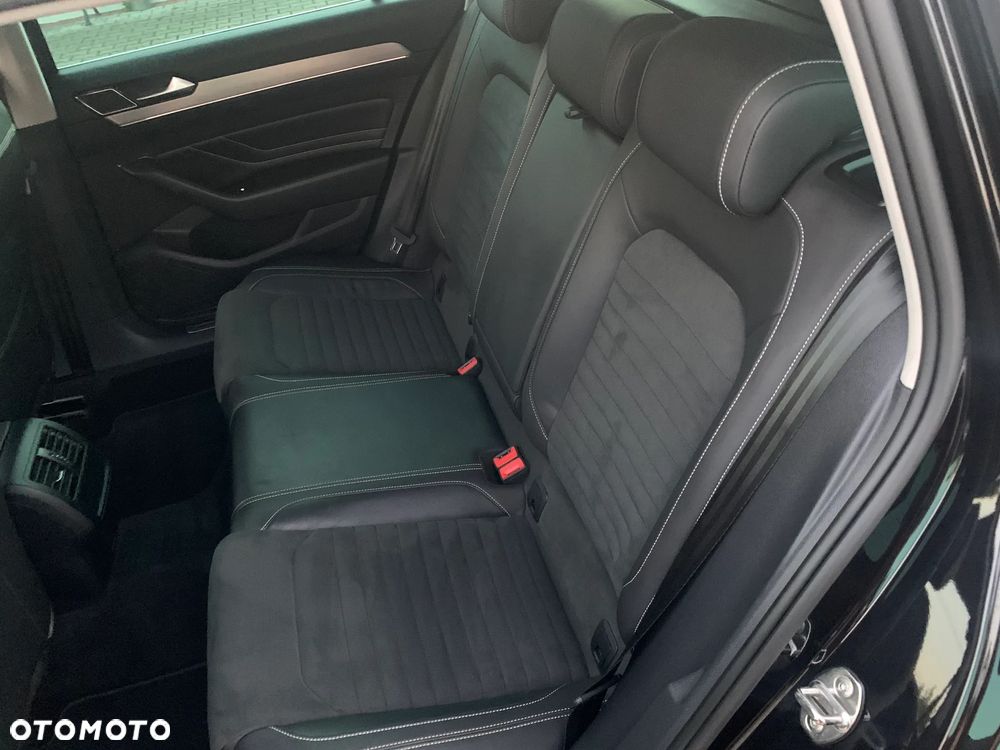 Volkswagen Passat 1.5 TSI EVO Elegance DSG - 14