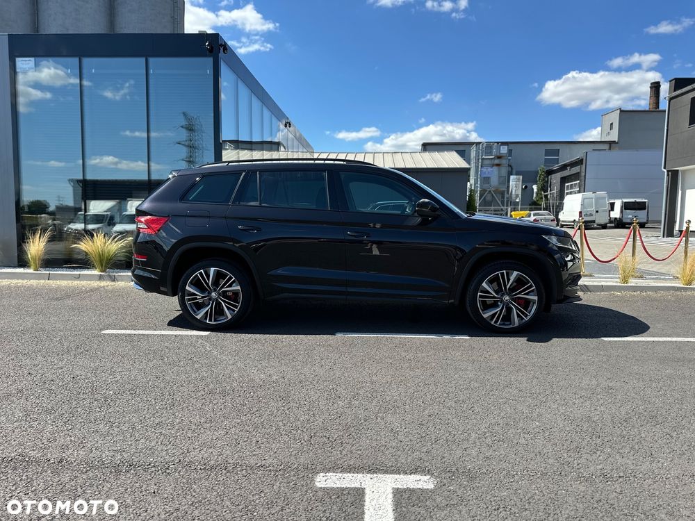 Skoda Kodiaq - 9
