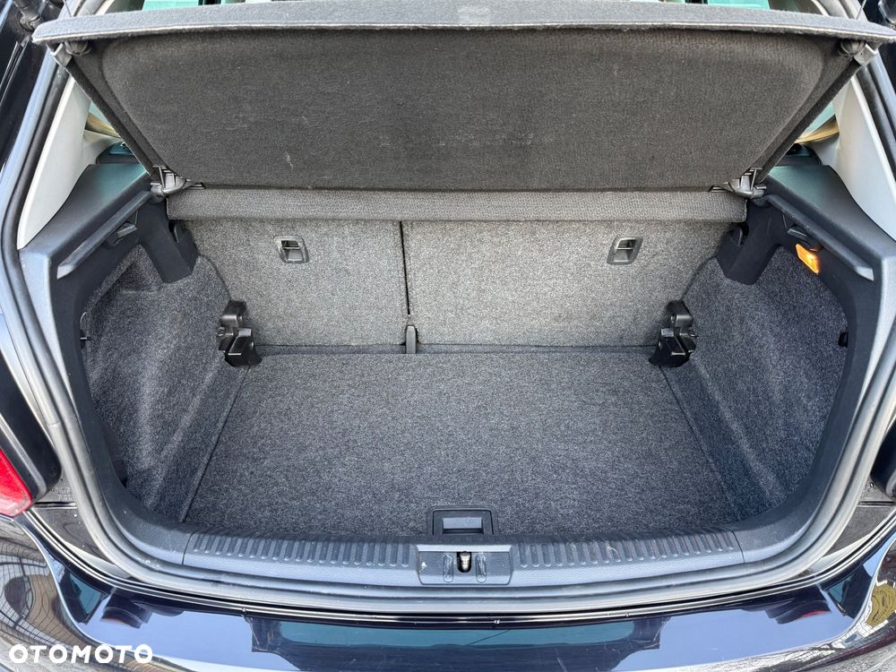 Volkswagen Polo Cross 1.6 TDI DPF - 34