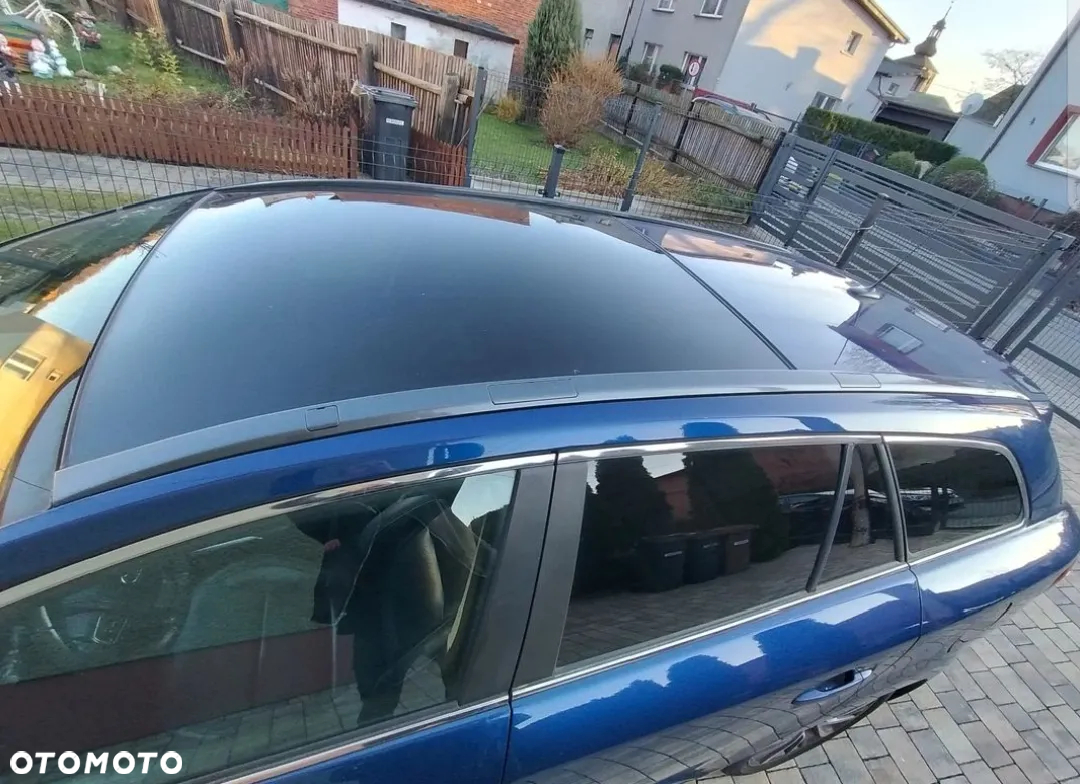 Toyota Avensis 2.0 Prestige MS - 11