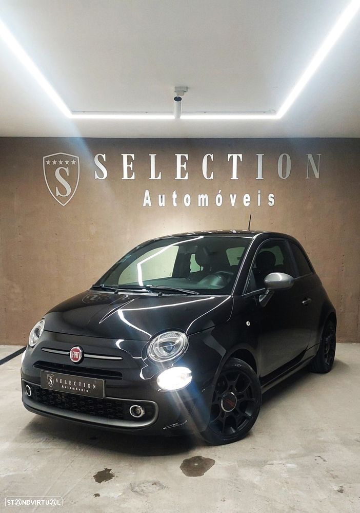 Fiat 500 - 26