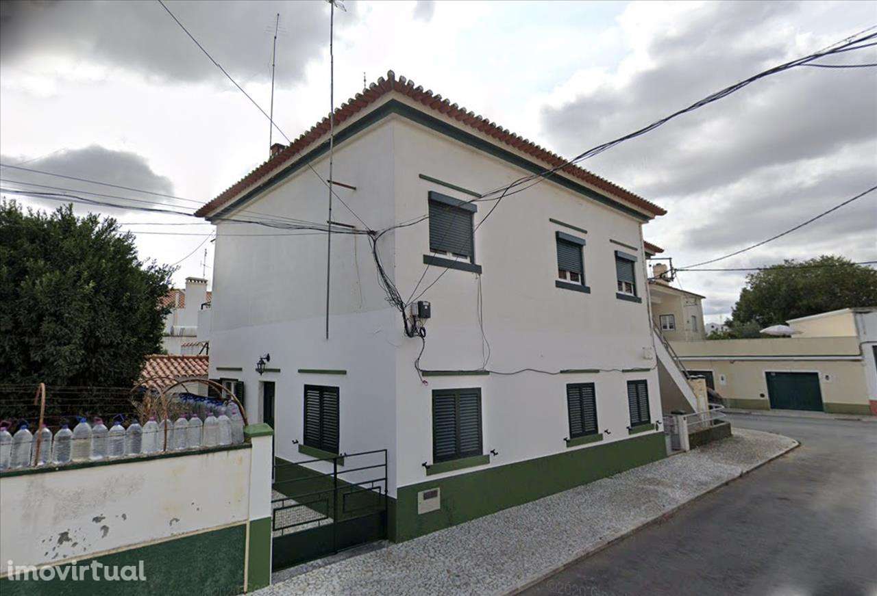 Apartamento em Estremoz, Santa Maria - Grande imagem: 3/8