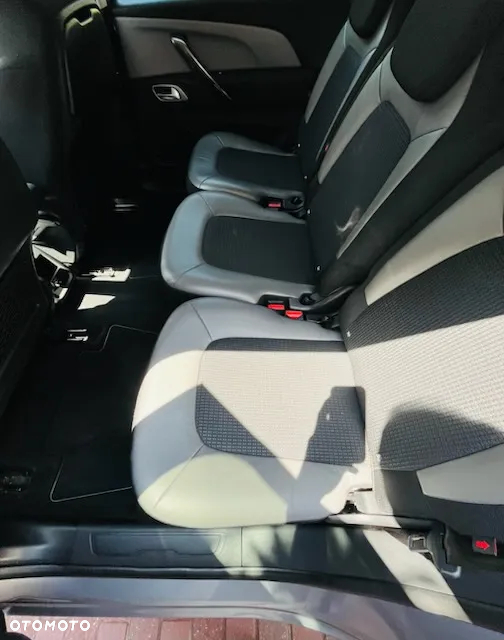 Citroën C4 Picasso 1.6 BlueHDi Shine S&S - 3