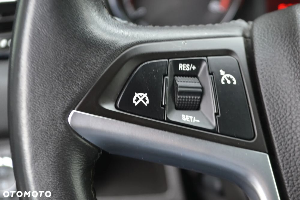 Opel Meriva 1.4 Active - 26