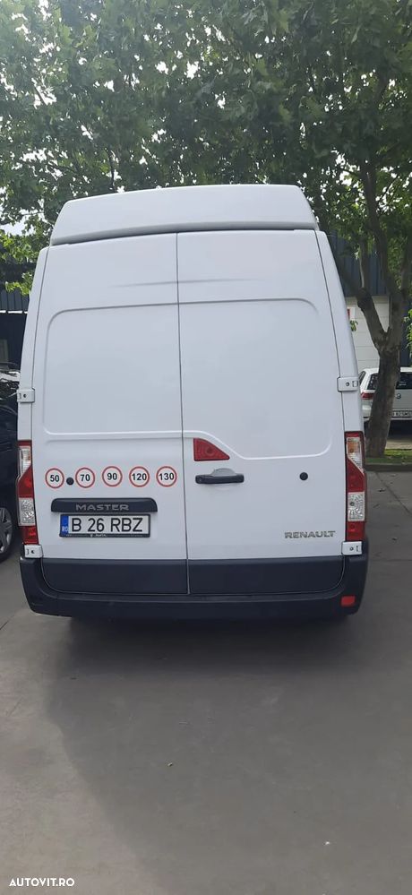 Renault Master 3 - 6