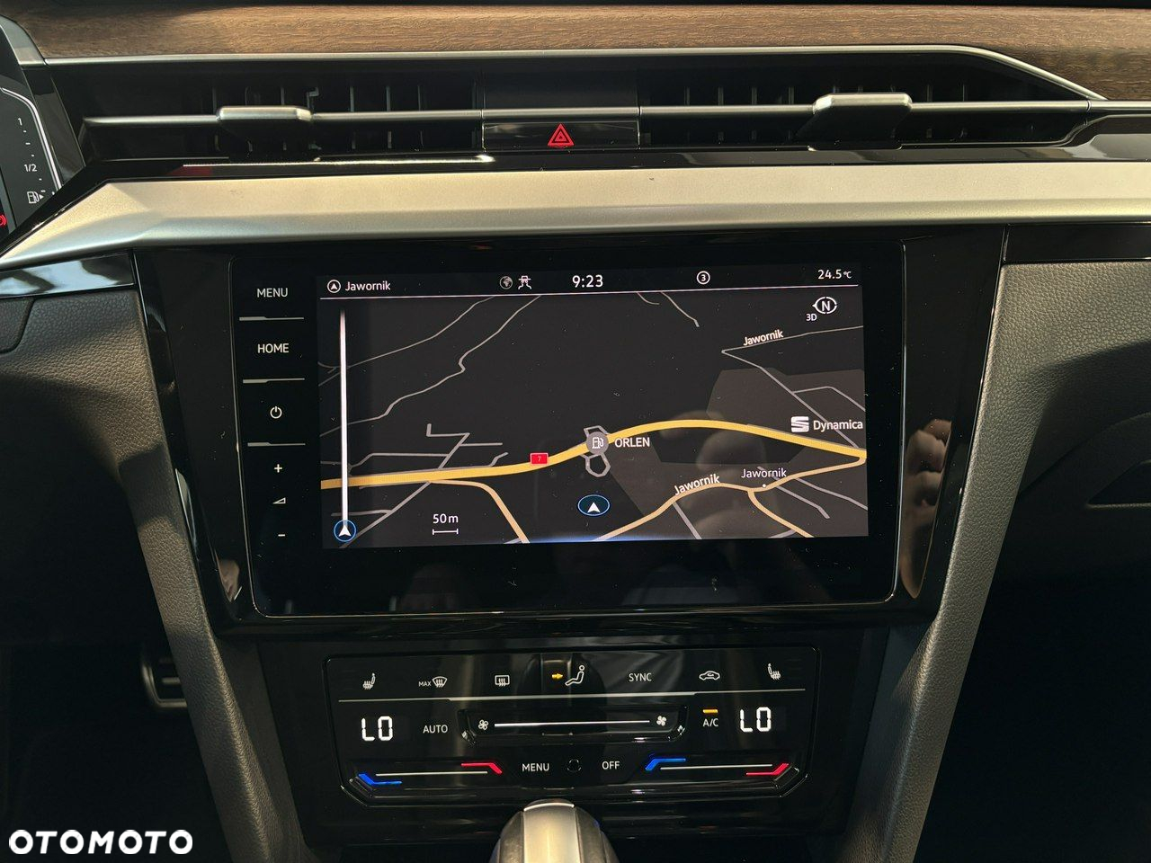 Volkswagen Arteon - 24
