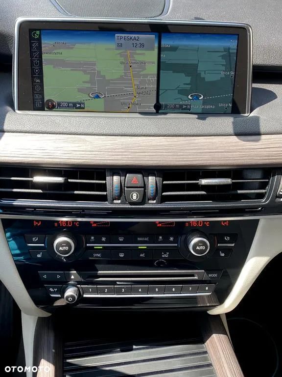 BMW X5 xDrive30d - 32