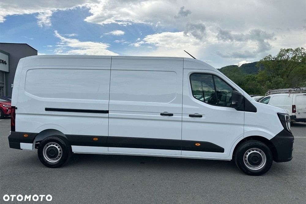Renault Master dCi L3H2 Extra aut 2.0 150KM - 6