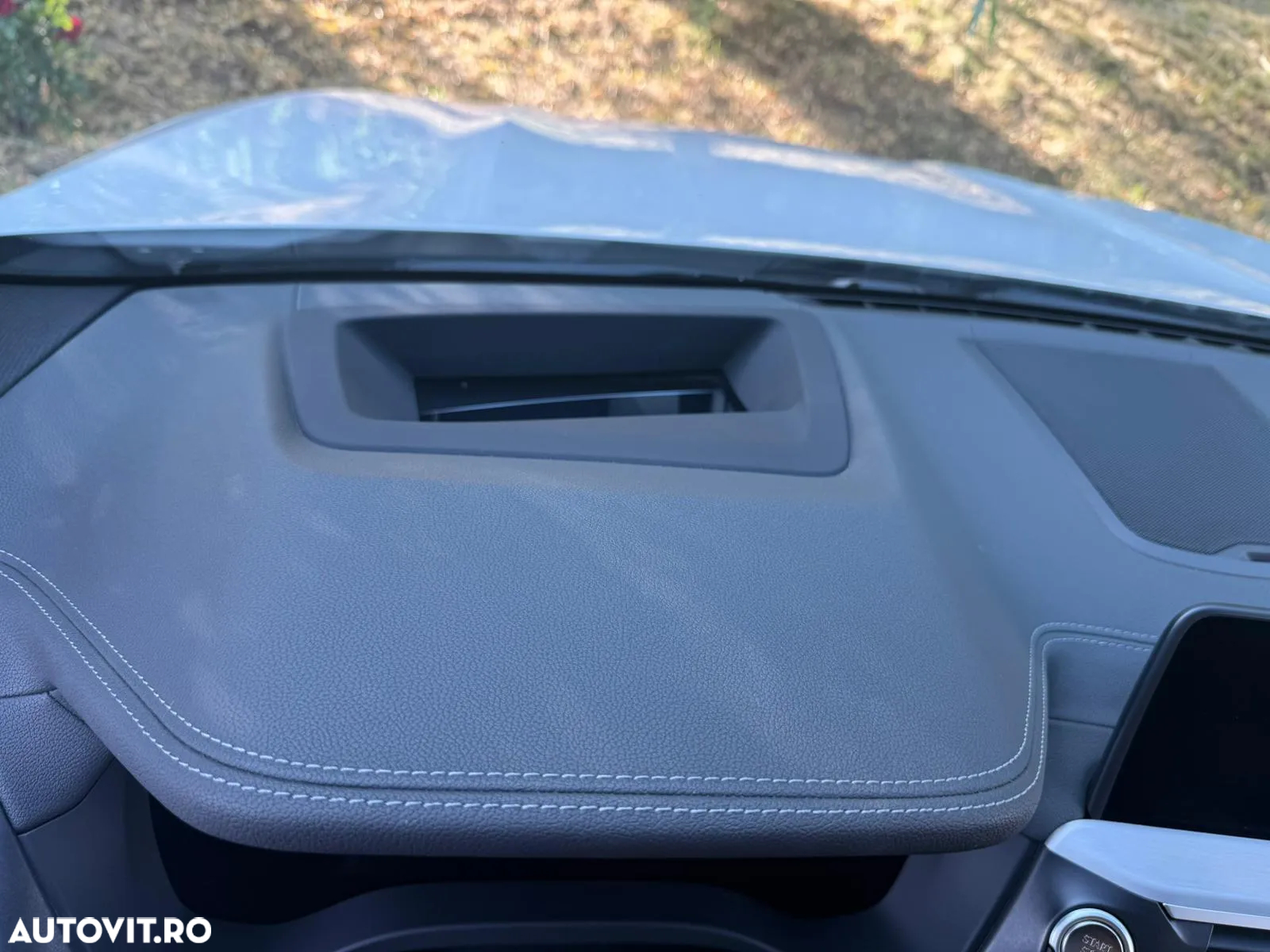BMW X3 xDrive20i AT M Sport - 24