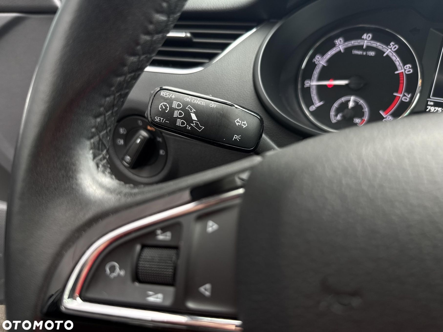 Skoda Octavia 1.5 TSI GPF ACT Ambition - 22