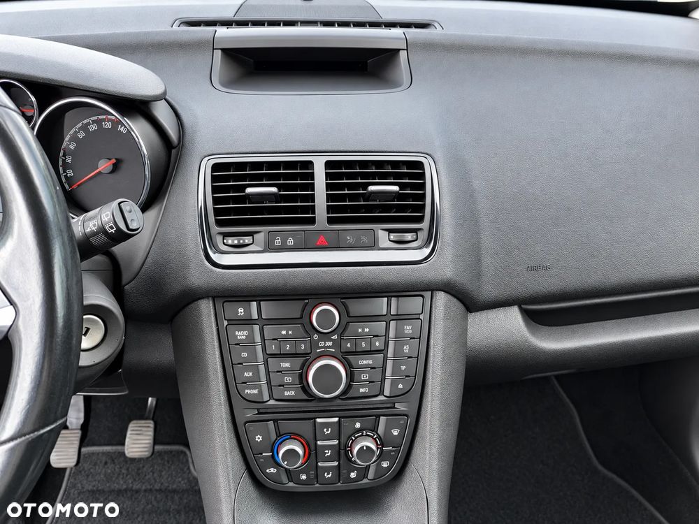 Opel Meriva 1.4 Ecoflex 150 Jahre - 26