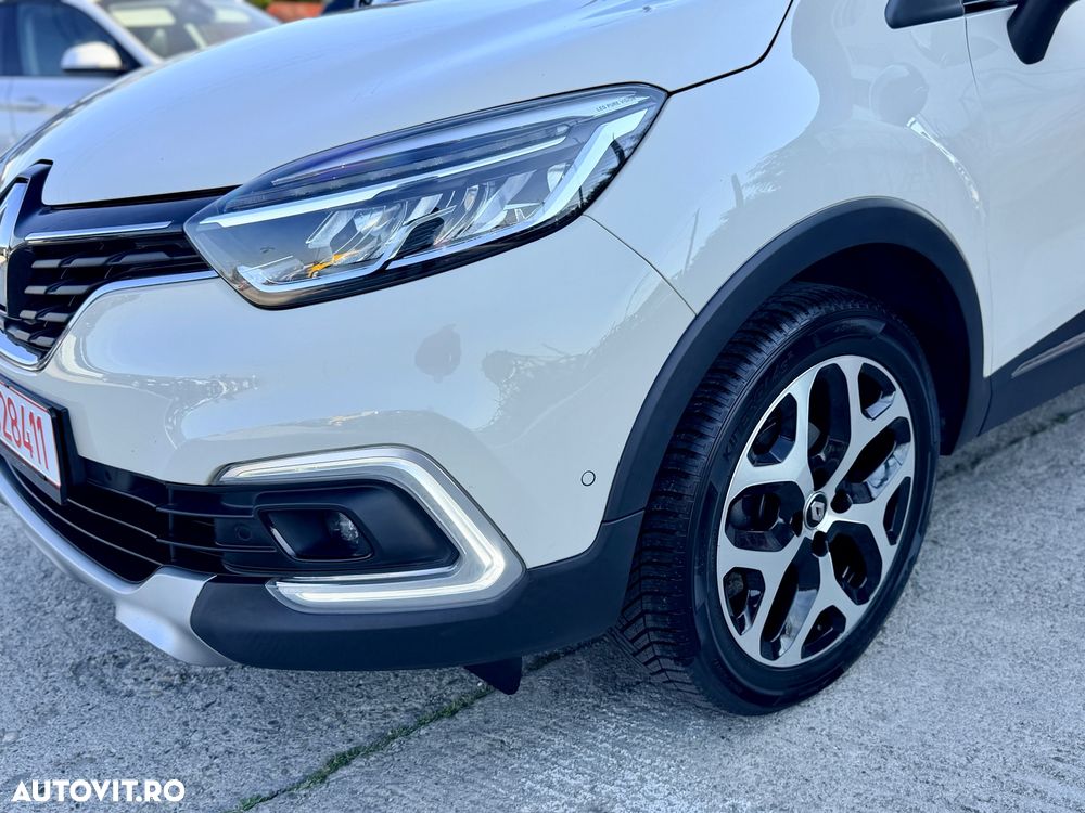 Renault Captur - 27
