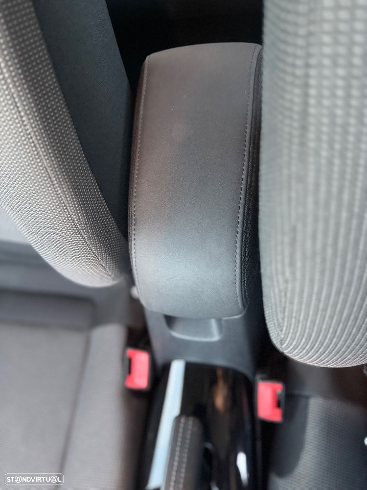 Citroën C4 Cactus BlueHDi 100 Stop&Start Feel - 14