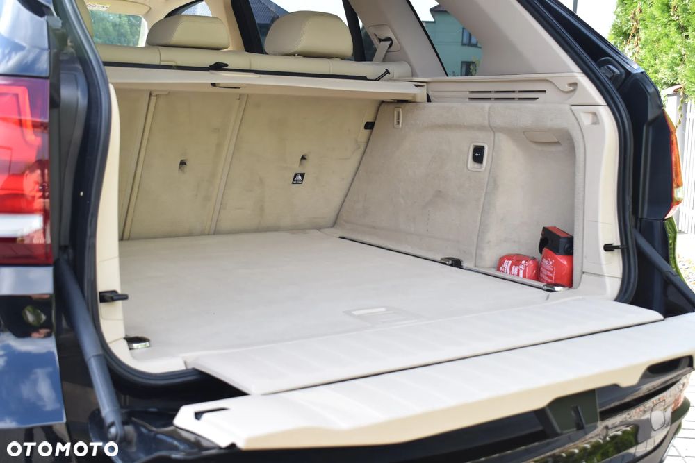 BMW X5 xDrive25d - 6