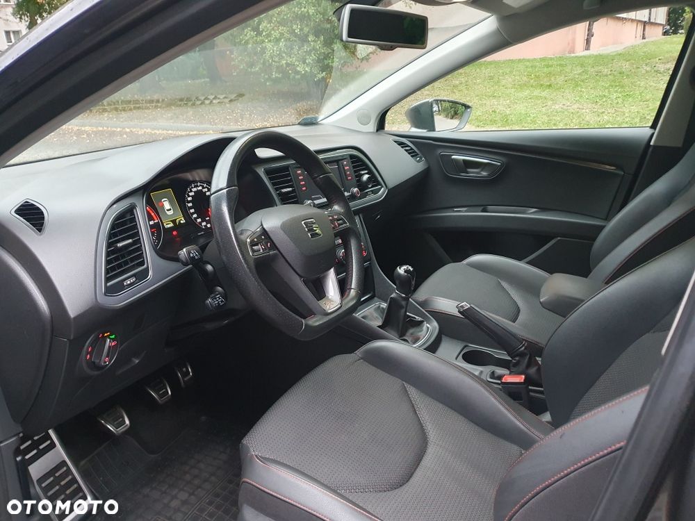 Seat Leon - 5