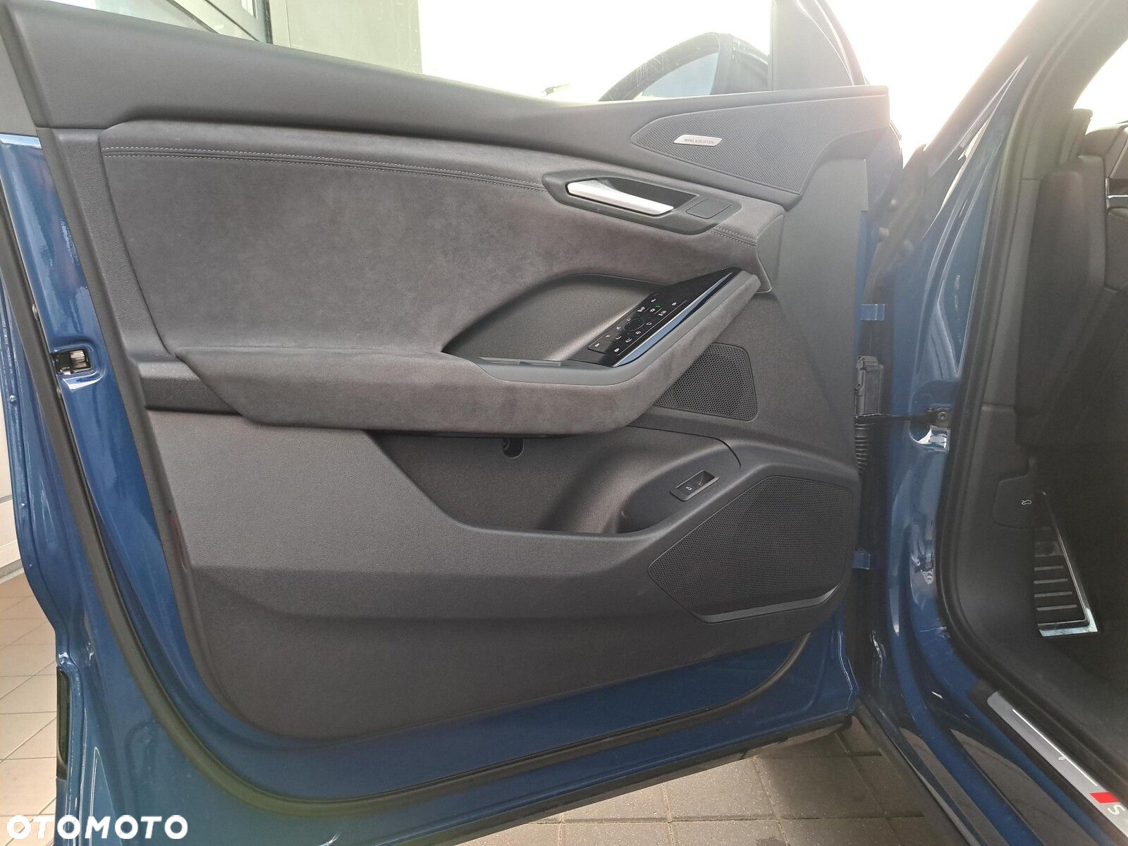 Audi Q6 e-tron - 10