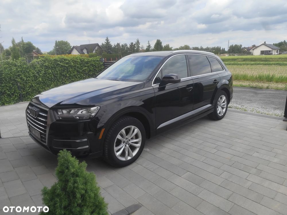 Audi Q7 - 12