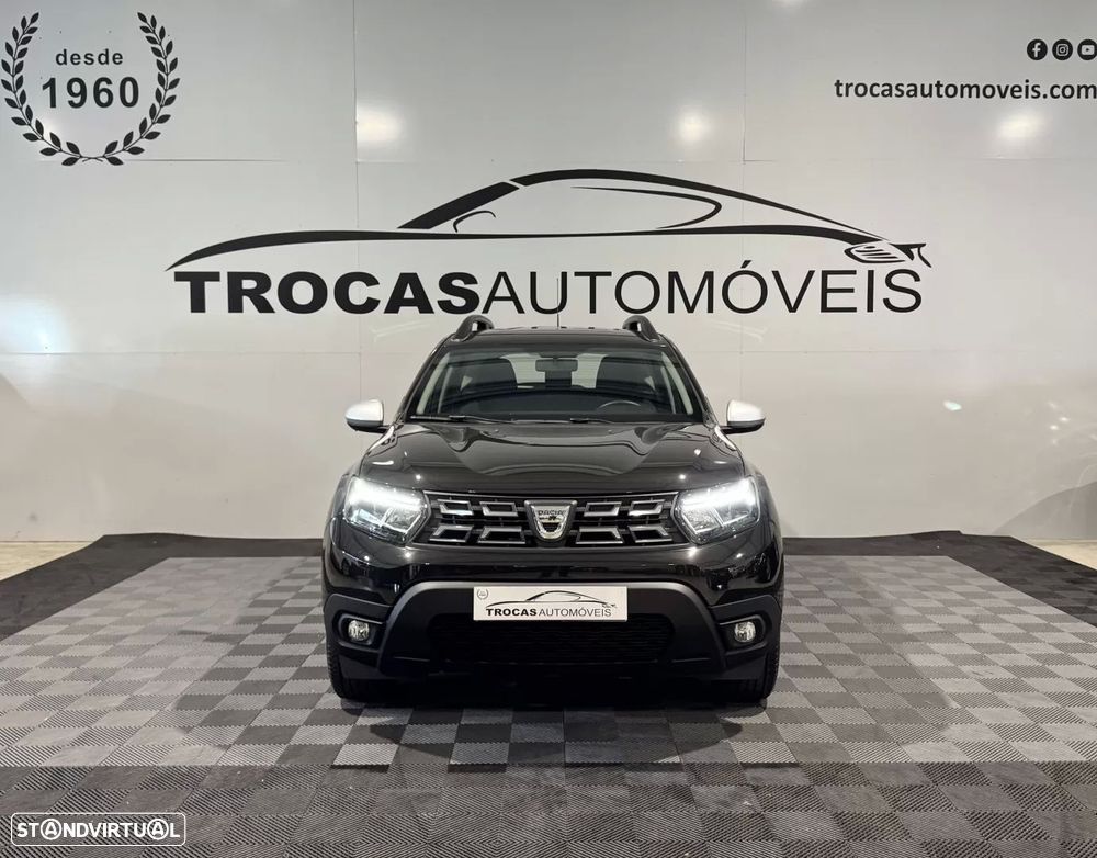 Dacia Duster 1.5 Blue dCi Extreme - 29