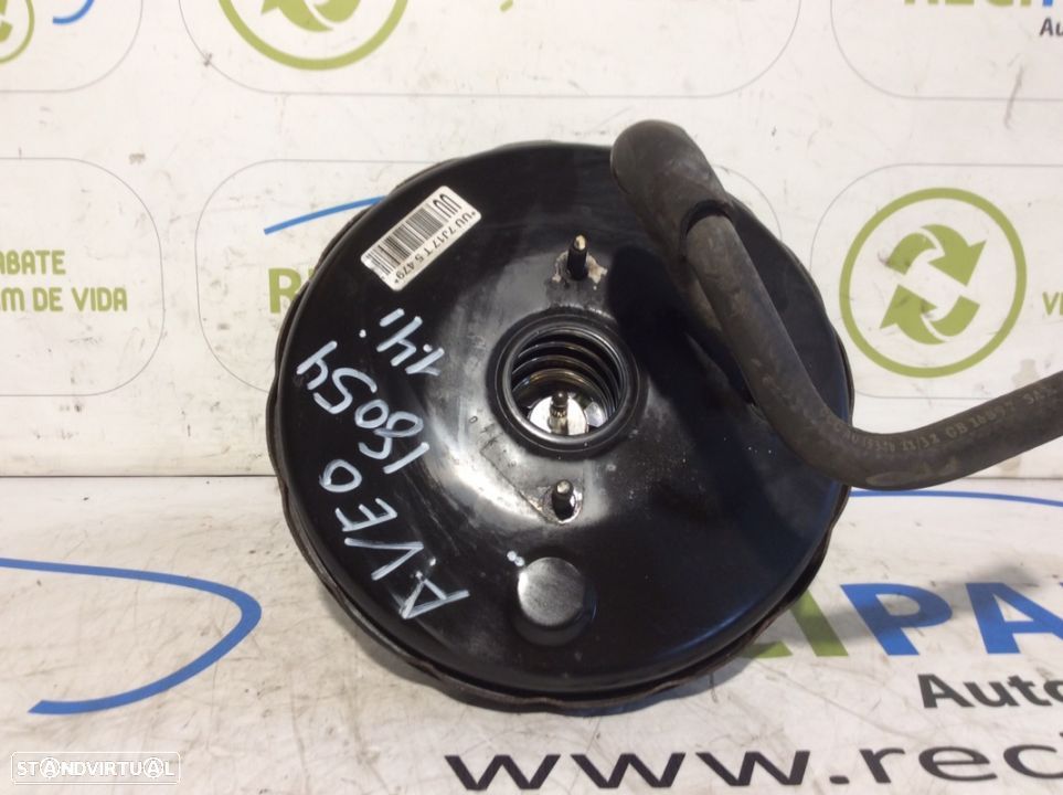 Servo freio Chevrolet Aveo - 1