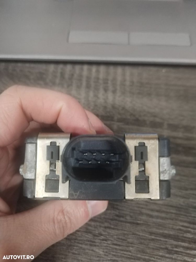 Distronic VW Passat, Golf, Jetta, Octavia , Leon, 2014, 2015, 2016, 2017, 2018, 2019, 2020, cod origine OE 3Q0907561C. - 6