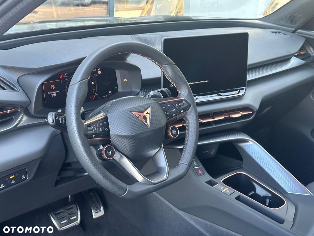 Cupra Terramar 2.0 TSI 4Drive DSG - 16