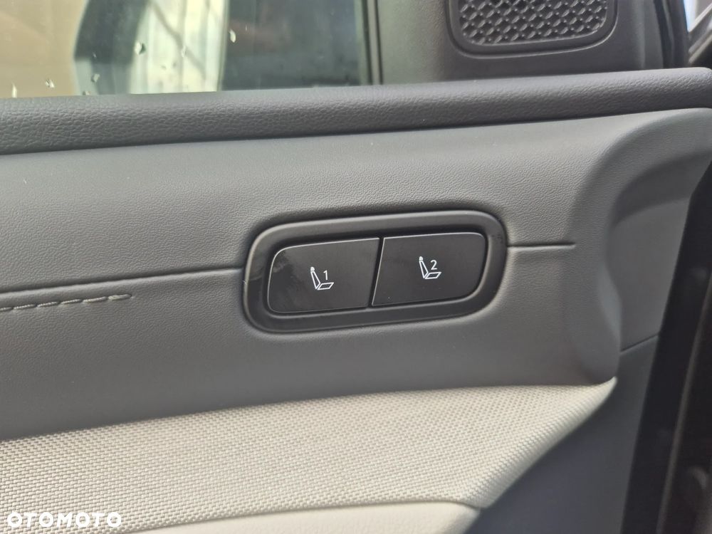 Hyundai Tucson 1.6 T-GDi HEV Platinum 2WD - 18