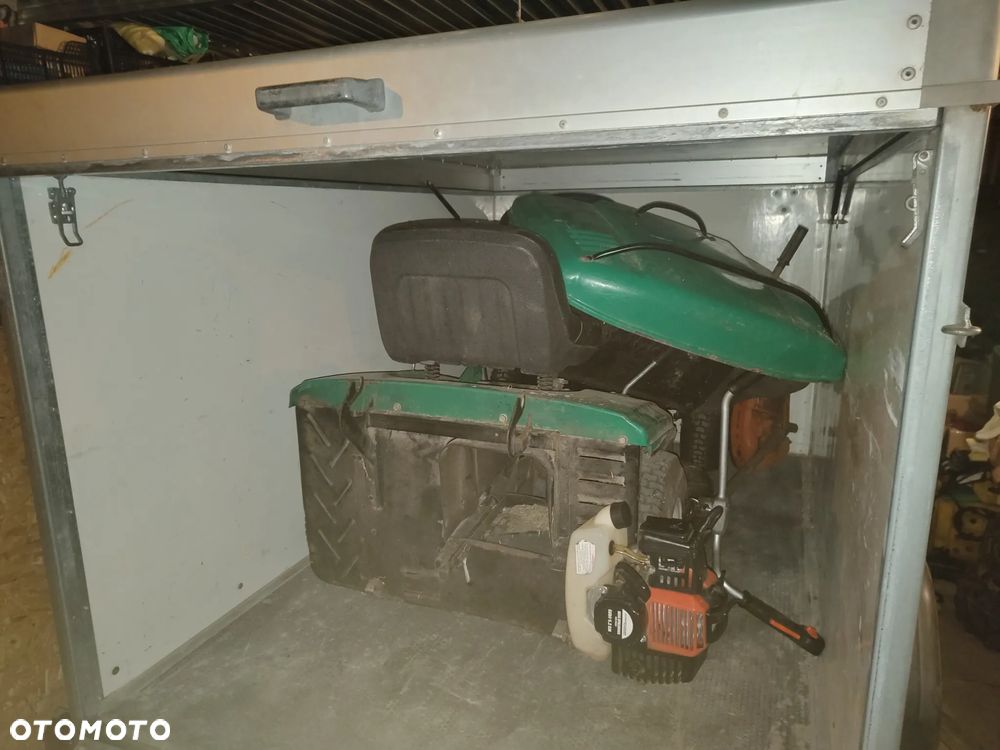 Brenderup Cargo - 7