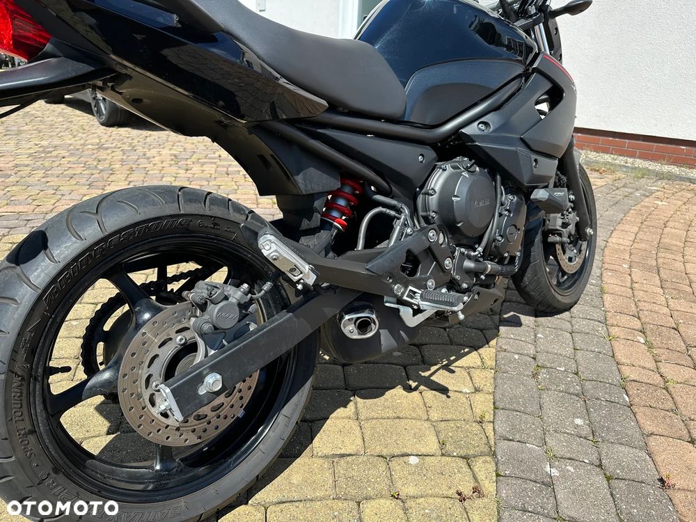 Yamaha XJ - 11